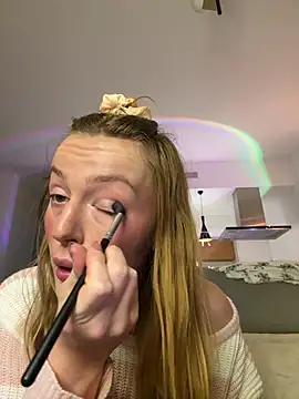 madlynginger online show from January 15, 2026, 4:11 pm