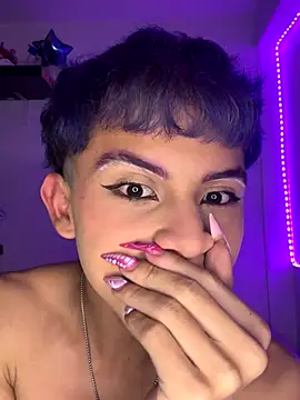 Prince Apolo online show from December 22, 2025, 3:58 am