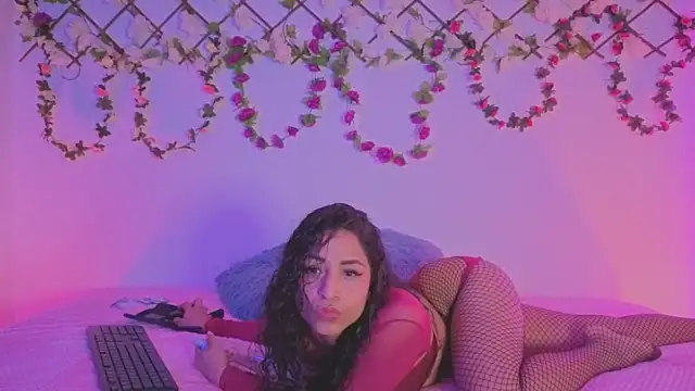 MarillynMorgan online show from November 28, 2025, 4:20 pm