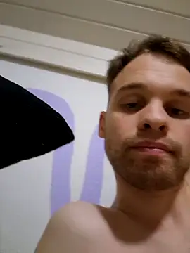 Patrick862001 online show from November 29, 2025, 8:01 pm