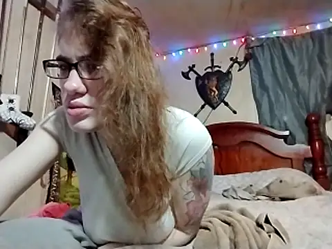 Rusty Shackleford1902 online show from March 15, 2026, 4:46 pm