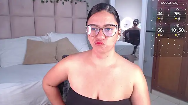 KaylaVonn online show from January 15, 2026, 4:28 am