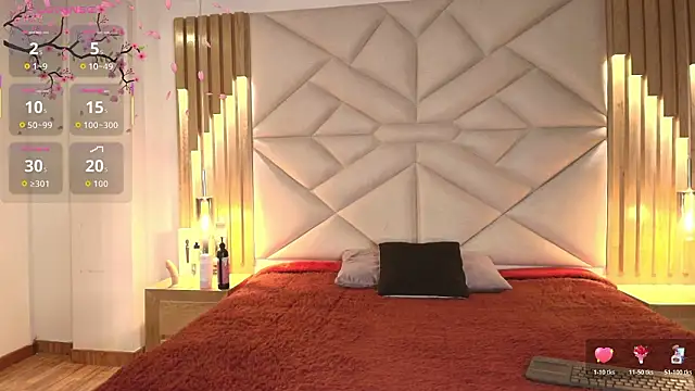 coraline vera online show from February 5, 2026, 7:40 pm