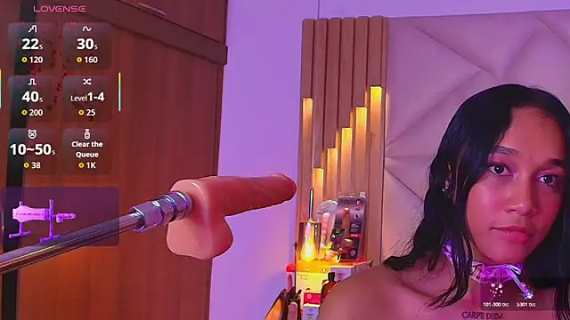 coraline vera online show from April 10, 2026, 7:29 pm