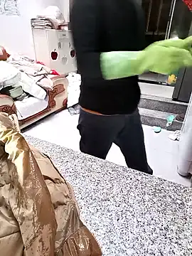 mimi2052 online show from January 10, 2026, 1:07 am