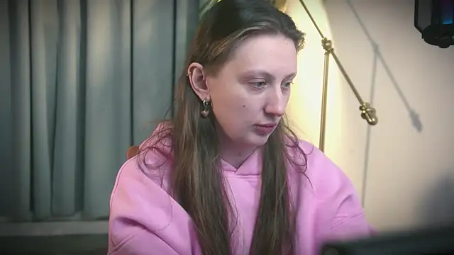 Helga vibe online show from April 18, 2026, 9:26 pm