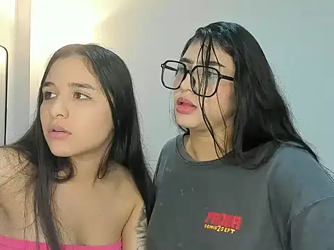 ROUS SWEET  online show from December 2, 2025, 1:55 am