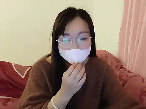 BabyDoll1999 online show from January 8, 2026, 12:40 pm