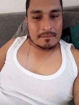 cristian112090 online show from January 16, 2026, 5:39 pm