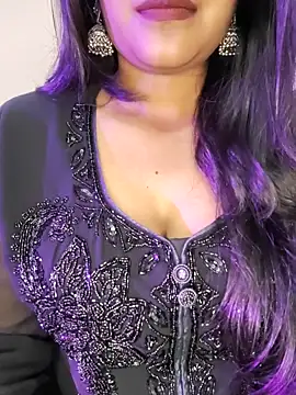 Snapshot of Muskan4156 chatting on December 19, 2025, 9:16 am Muskan4156 online show from December 19, 2025, 9:16 am