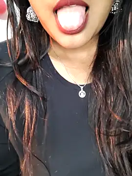 Snapshot of Muskan4156 chatting on February 19, 2026, 5:09 pm Muskan4156 online show from February 19, 2026, 5:09 pm