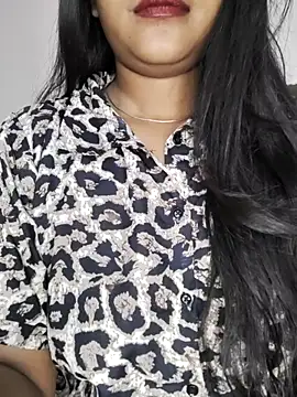 Muskan4156 online show from April 12, 2026, 4:17 am