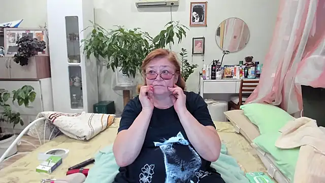 rekelme online show from November 8, 2025, 2:28 pm