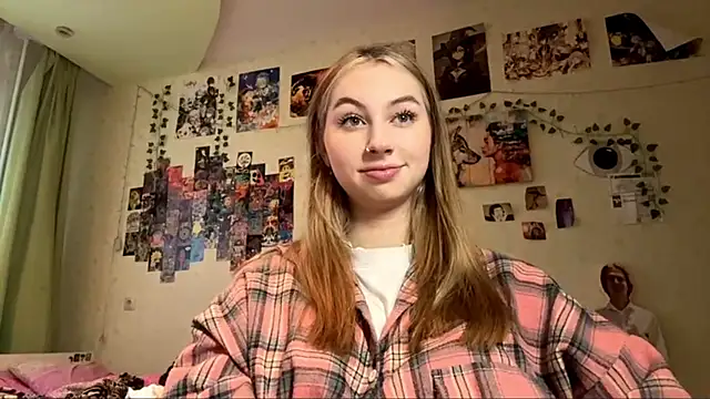 Snapshot of AmandaVyhnal chatting on December 3, 2025, 11:30 am AmandaVyhnal online show from December 3, 2025, 11:30 am