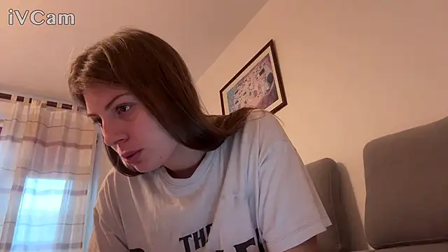 Devil Maiden online show from December 5, 2025, 8:34 am