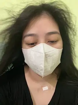 Fucker Asia online show from April 28, 2026, 2:11 pm