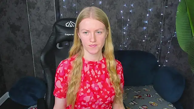 Alicia Hars online show from January 15, 2026, 12:26 am