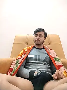 samnick4321 online show from December 20, 2025, 4:47 pm