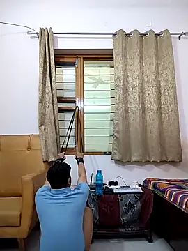 samnick4321 online show from February 22, 2026, 10:36 am