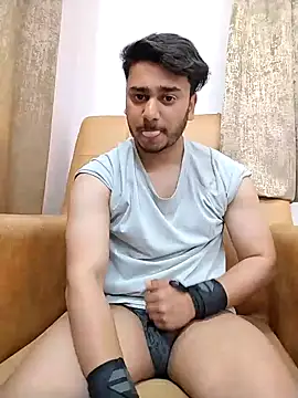 samnick4321 online show from March 10, 2026, 4:06 am