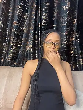   Bambi online show from April 19, 2026, 9:17 pm