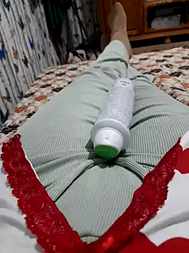 Norhan sexi online show from March 7, 2026, 1:08 pm