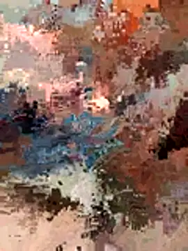 DesiHunk2255 online show from November 29, 2025, 9:23 am