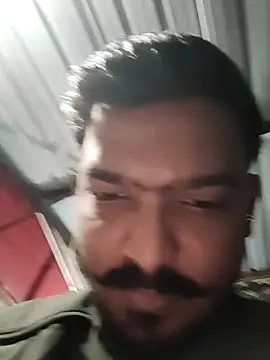 DesiHunk2255 online show from December 16, 2025, 5:07 pm