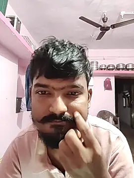 DesiHunk2255 online show from December 20, 2025, 5:36 am