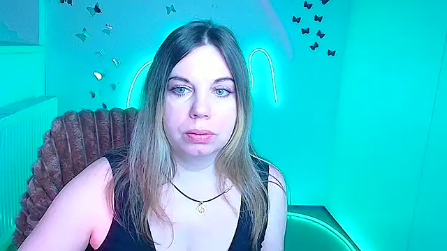 Amanda Swannn online show from February 22, 2026, 6:57 am