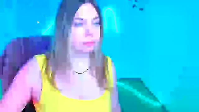 Amanda Swannn online show from March 7, 2026, 6:43 am