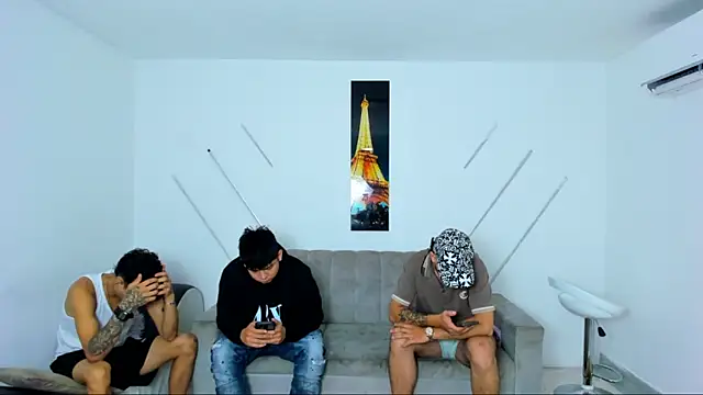 brutal revolution online show from March 27, 2026, 1:33 pm