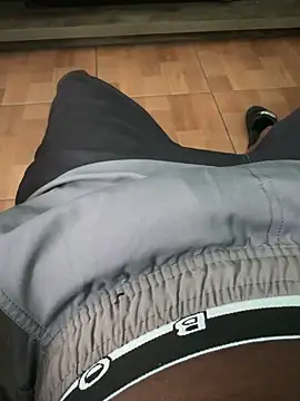 Megalodonpreto online show from November 29, 2025, 2:09 pm