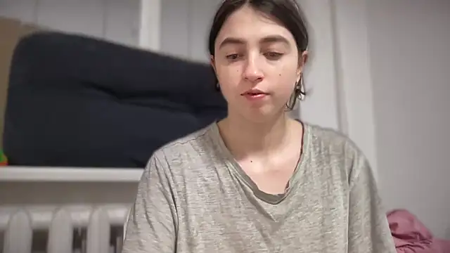 Aphr0ditee online show from March 23, 2026, 11:20 pm