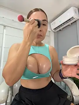 AnnaJaimes online show from May 26, 2026, 11:56 pm