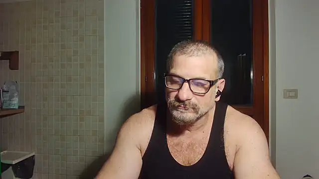 Mauro7788 online show from January 7, 2026, 6:38 am