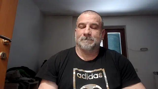 Mauro7788 online show from March 26, 2026, 1:06 pm