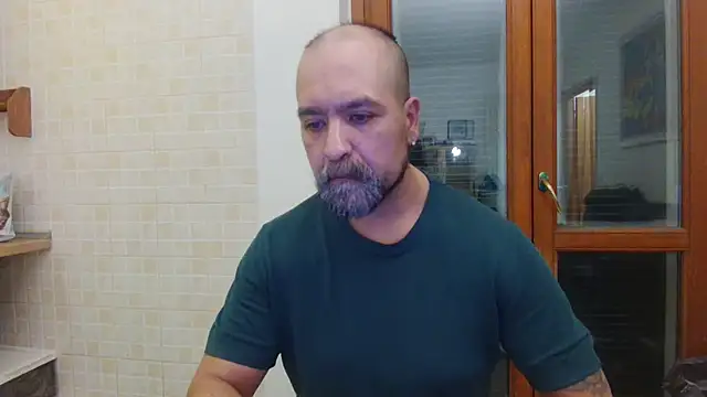 Mauro7788 online show from April 3, 2026, 9:02 pm