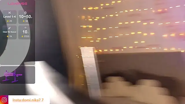 BiggieBoobies online show from January 12, 2026, 10:09 am