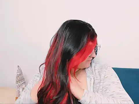 HarperSensual online show from February 3, 2026, 1:49 pm