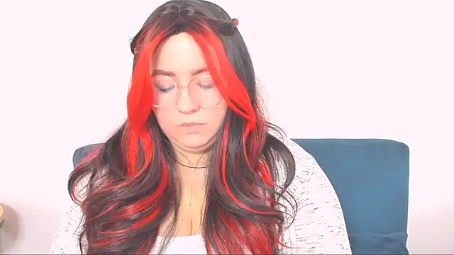 HarperSensual online show from February 28, 2026, 6:47 am