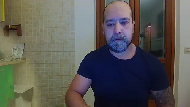 AMIRDIB2025 online show from January 16, 2026, 7:40 pm