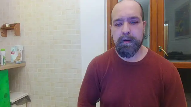 AMIRDIB2025 online show from February 20, 2026, 1:13 am