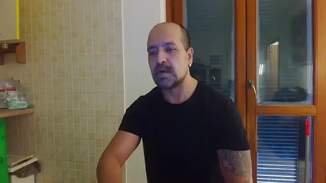 AMIRDIB2025 online show from March 13, 2026, 5:08 pm