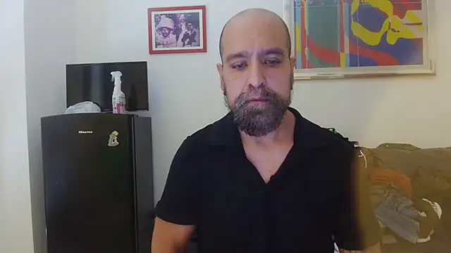 AMIRDIB2025 online show from May 11, 2026, 11:49 am