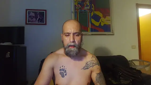 AMIRDIB2025 online show from June 12, 2026, 5:45 pm