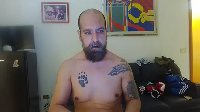 AMIRDIB2025 online show from July 12, 2026, 5:15 pm