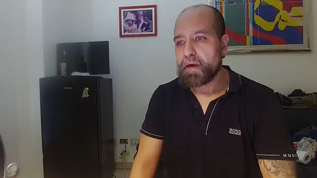AMIRDIB2025 online show from July 15, 2026, 1:05 pm
