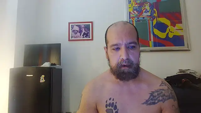 AMIRDIB2025 online show from July 19, 2026, 4:33 pm
