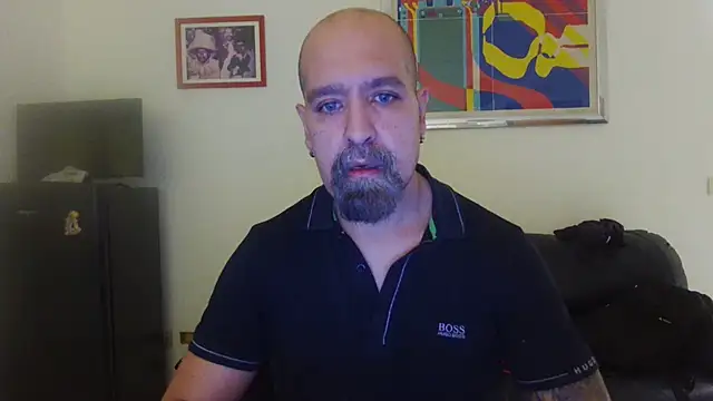 AMIRDIB2025 online show from July 24, 2026, 3:37 am